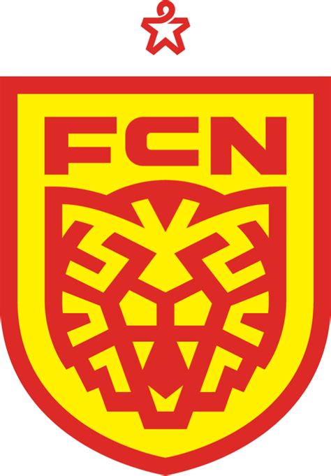 fc nordsjælland logo